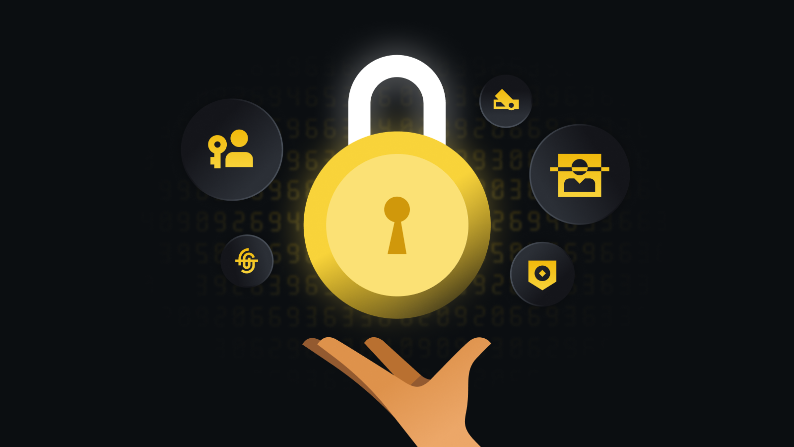 合规风控，资产无忧